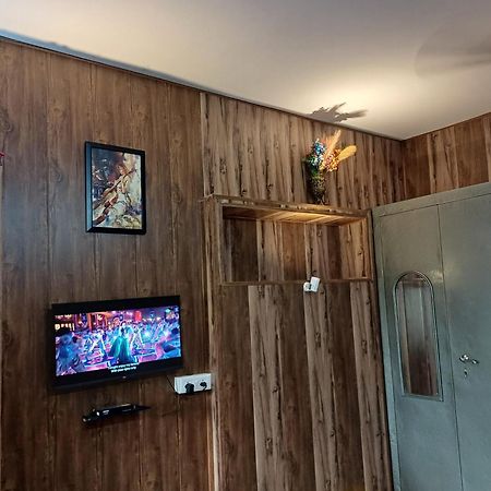 Baba Paying Guest House พาราณสี ภายนอก รูปภาพ
