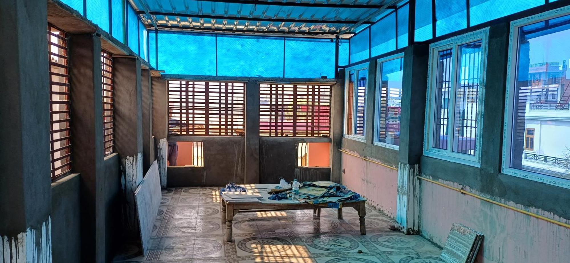 Baba Paying Guest House พาราณสี ภายนอก รูปภาพ