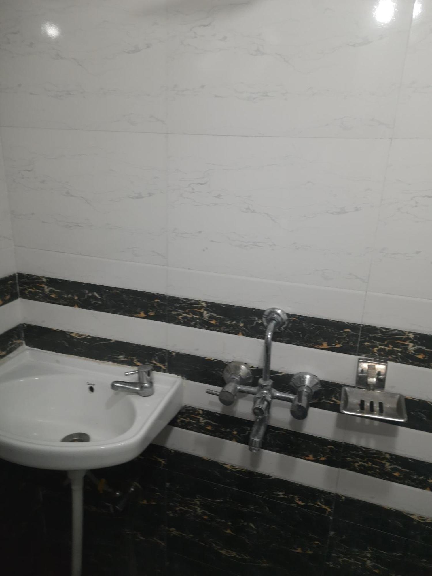 Baba Paying Guest House พาราณสี ภายนอก รูปภาพ